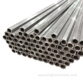 Welded Decorated Polygon SS Tube